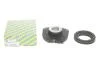 Опора аморт. AUDI, SKODA, VW передн. (с подш.) (пр-во SNR) KB657.14