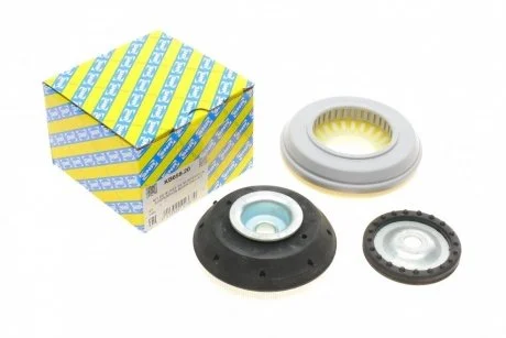 К-кт опорная подушка+подш. перед амор-ра Fiat Grande Punto 1,2 05- Opel Corsa D 1,3 CDTI 06- SNR NTN KB658.20