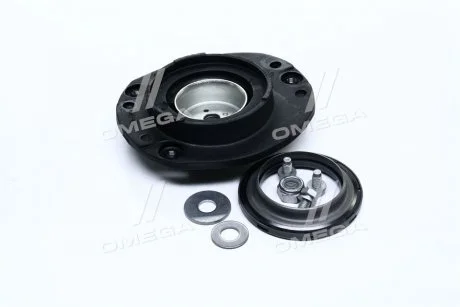 Подушка опорная+подшипник ам-тора перед. прав. Peugeot 206 Hatchback (2A/C) 1,0/1,1/1,4/1,6/2,0/1,4Hdi 09.98-02.07 SNR NTN KB659.11