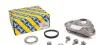 Опора амортизатора левая+подшипник PSA Jumper 02-/Boxer 02-/Fiat Ducato 02- KB659.26