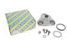 Опора амортизатора правая+подшипник PSA Jumper 02-/Boxer 02-/Fiat Ducato 02- KB659.27