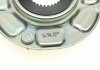 Опора амортизатора гумометалева в комплекті. SNR NTN KB665.01 (фото 7)