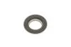 Подушка опорная (+подшипник) ам-тора перед. Nissan Murano 02-/Primera (P12) 02-/X-Trail 01- SNR NTN KB668.02 (фото 5)