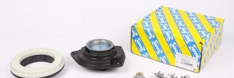 Подушка опорн.с подшипн.аморт. право Nissan Note 1.4/1.5dci/1.6 03.06- SNR NTN KB668.06