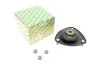 Передняя опорная подушка амортизатора Toyota Yaris 99-06 KB669.04