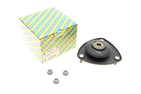 Передняя опорная подушка амортизатора Toyota Yaris 99-06 SNR NTN KB669.04