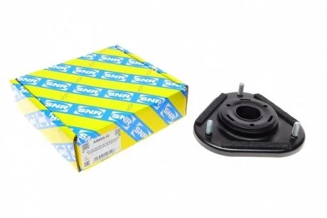 Опора амортизатора (к-кт), TOYOTA Avensis/Corolla 2.0-2.4 03-09 SNR NTN KB669.22