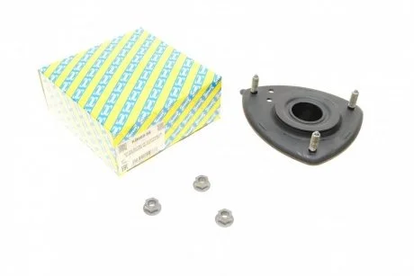 Poduszka amort. TOYOTA/LEXUS CAMRY/AVENSIS/RX350 SNR NTN KB669.66