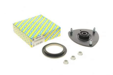 Опора амортизатора (к-кт), HONDA Civic/CR-V/Stream 1.4-2.2 01-07 SNR NTN KB674.04