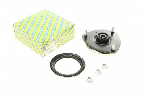 PODUSZKA AMORT. HONDA SNR NTN KB674.17