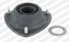 Опора амортизатора (к-кт), SUBARU Justy, SUZUKI Swift 1.0-1.6 89-01 SNR NTN KB677.06 (фото 1)