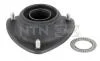 Опора амортизатора (к-кт), SUBARU Justy, SUZUKI Swift 1.0-1.6 89-01 SNR NTN KB677.06 (фото 2)