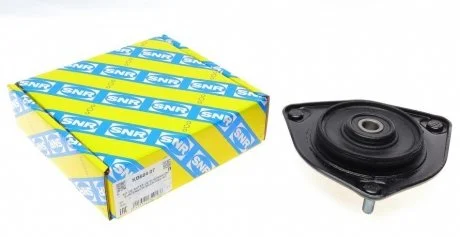 Опора амортизатора (к-кт), HYUNDAI Elantra/Matrix, KIA Cerato 1.5-2.0 +CRDi 95- SNR NTN KB684.07