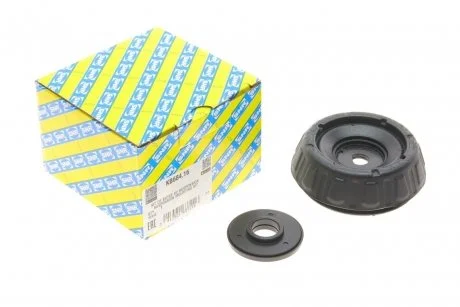Опора аморт. HYUNDAI Accent, i20 перед. (З підш.) (SNR) SNR NTN KB684.16