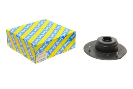Опорна подушка + підшипник передн. амортизатора Chrysler Voyager, Town&Country /Dodje Caravan IV 01-07 SNR NTN KB686.04