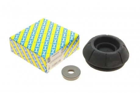 К-кт опоры ам-тора перед. Opel Vectra A/Chevrolett Lacetti 1.4-2.5 04.88-01.05 SNR NTN KB690.00