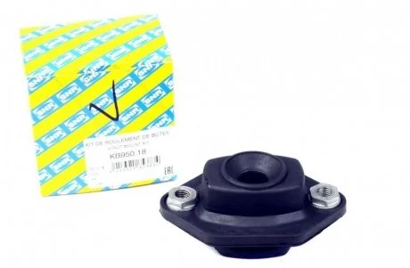 Подушка амортизатора SNR NTN KB950.18