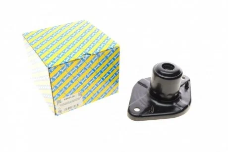 Опора амортизатора (к-кт), AUDI A6, VW Passat 1.8-4.2 +T 97-05 SNR NTN KB954.00