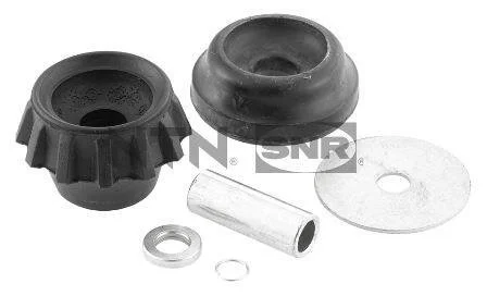 Опора амортизатора (к-кт), FORD C-Max/Focus/Kuga 1.0-2.0 +TDCi 07- SNR NTN KB954.02