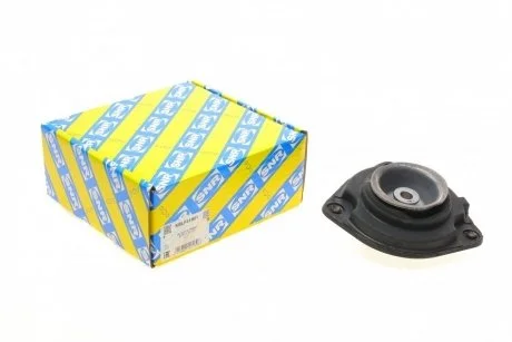 Опора амортизатора R, NISSAN Qashqai 1.5-2.0 +dCi 07-13 SNR NTN KBLF41801