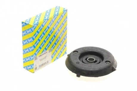 Опора амортизатора, CITROEN C4/DS4, PEUGEOT 308 1.2-2.0 +HDi/16V 07- SNR NTN KBLF41810