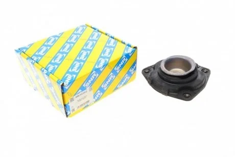 Опора амортизатора (136x147x59.4mm), NISSAN Note 1.4-1.6 +dCi 06-12 SNR NTN KBLF41812