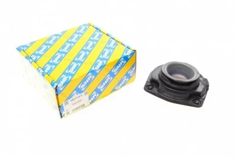 Опора амортизатора (131x145x58.44mm), NISSAN Note 1.4-1.6 +dCi 06-12 SNR NTN KBLF41813