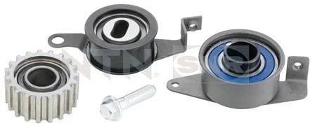 К-кт паса ГРМ Ford 1.8D/TD 89-00 SNR NTN KD452.09