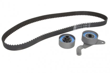 Рем. Комплект ГРМ: ремень + ролики SNR NTN KD453.19