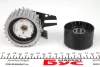 К-кт паска ГРМ Fiat Doblo 2.0 Multijet/Opel Astra H 1.9 CDTi 16V 04- SNR NTN KD453.25 (фото 3)