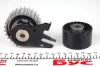 К-кт паска ГРМ Fiat Doblo 2.0 Multijet/Opel Astra H 1.9 CDTi 16V 04- SNR NTN KD453.25 (фото 4)
