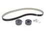 Комплект ременя ГРМ OPEL (Пр-во NTN-SNR) KD453.31