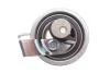 К-кт ГРМ (пасок + 2 ролика 55465/55494) VAG A2/A3/A4/Ford Galaxy/Alhambra/Fabia/Octavia/Roomster/Bora/Caddy/Golf/Passat 1.4-2.0Tdi 10.01-12.10 SNR NTN KD457.27 (фото 4)