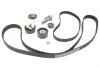 Комплект ремня ГРМ SKODA (Пр-во NTN-SNR) KD457.48