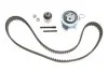К-кт ГРМ (пасок + 2 ролика 55739/55735) VAG 1.4TDI/1.9TDI/SDI/2.0TDI KD457.49