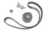 К-кт паска ГРМ(5492XS+531 0499 20+532 0161 10+533 0032 20) VAG 1.8/1.8Turbo 20V 1.995- (153z) KD457.55