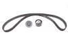 К-кт паска ГРМ Ducato 2.3 jtd 01- KD458.47