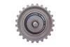 К-кт паска ГРМ Ducato 2.3 jtd 01- SNR NTN KD458.47 (фото 4)