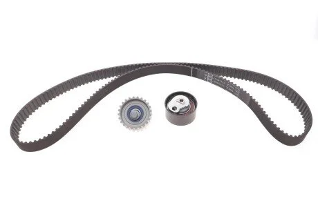 К-кт паска ГРМ Ducato 2.3 jtd 01- SNR NTN KD458.47