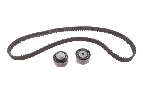 К-кт ГРМ (ремень+ролик)) Citroen/Fiat/Peugeot 2.0HDI, 2.0JTD 98- /141 x 1/ SNR NTN KD459.30
