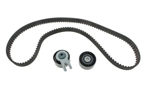 Комплект ремня ГРМ, 1.4HDI 08- SNR NTN KD459.38