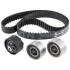 К-кт паска ГРМ Citroen/Peugeot 2.7 HDI 10/05- KD459.48