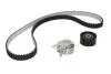 К-кт ГРМ (пас + 2 ролика) Peugeot Partner, Citroen Berlingo 1.6 BlueHDI 13- KD459.69