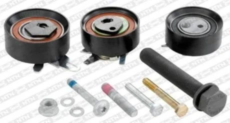Комплект ременя ГРМ SNR NTN KD465.01
