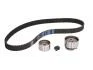 Комплект ремня ГРМ MAZDA (Пр-во NTN-SNR) KD470.13