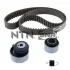 Комплект ремня ГРМ MAZDA (Пр-во NTN-SNR) KD470.19