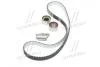 Комплект ременя ГРМ MAZDA (NTN-SNR) SNR NTN KD470.30 (фото 4)
