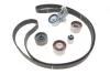 Комплект ремня ГРМ SUBARU (NTN-SNR) SNR NTN KD481.01 (фото 1)
