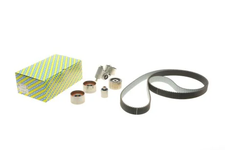 Комплект ремня ГРМ SUBARU (NTN-SNR) SNR NTN KD481.05