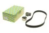Комплект ремня ГРМ HYUNDAI (Пр-во NTN-SNR) KD484.03